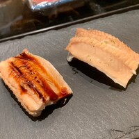 築地青空三代目 大名古屋ビルヂング店 - 