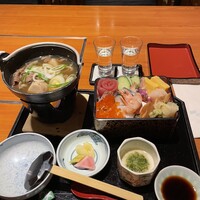 最上亭 - 
