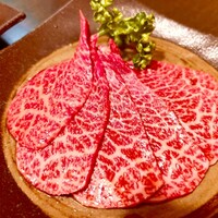 焼肉 しんうち 神楽坂 - 