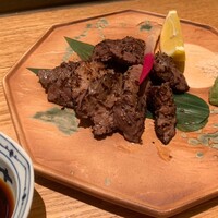 築地青空三代目 大名古屋ビルヂング店 - 