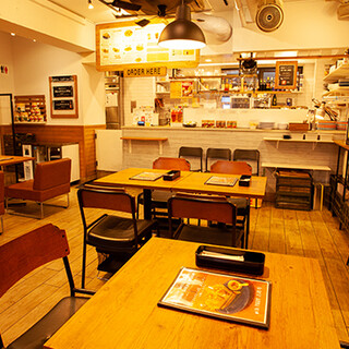 withPADDY kichijoji_2