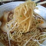 鶏麺327 - 