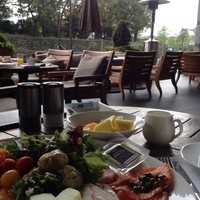 グランド キッチン - 