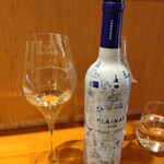 パスタとワインのお店 Piacere - PLAINAS VINHO VERDE DOC BRANCO LOUREIRO