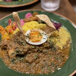 カレーショップ初恋 - 