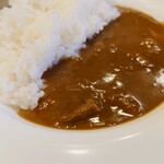 らぁめん 一福 - 牛肉ゴロゴロの贅沢感。