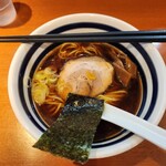 Takechan Ni Boshi Ramen - 