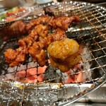 のぎく焼肉 - 