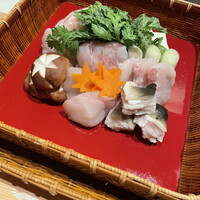 臼杵ふぐ 山田屋 丸の内 - 