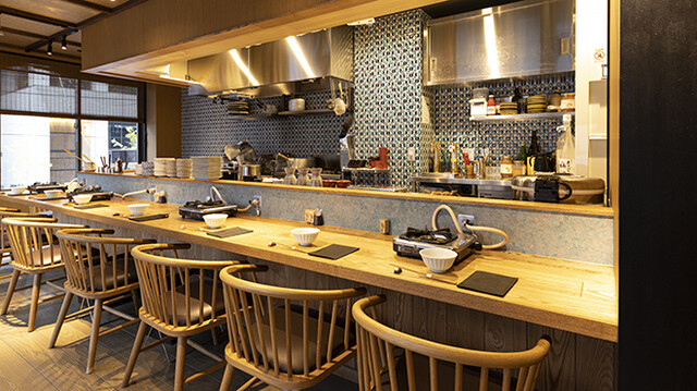 Sukiyaki Gyunabe Chikarayama Shijo Kawaramachi Ten photo 4