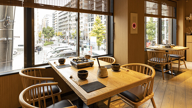 Sukiyaki Gyunabe Chikarayama Shijo Kawaramachi Ten photo 5