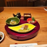 炭焼 うな富士 有楽町店 - 