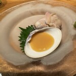 はまぐり料理 利他 - 