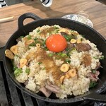 酒と焼肉ニュートミー - 