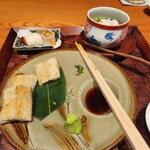 炭焼 うな富士 - 