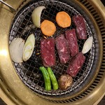 Wagyuu Yakiniku Ryuujin - 