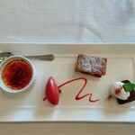 ル・バンボッシュ - 