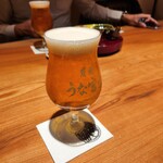 炭焼 うな富士 有楽町店 - 