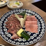 酒と焼肉ニュートミー - 