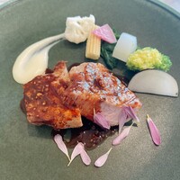 ル・バンボッシュ - 