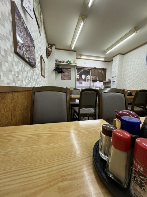 Aji no Futaba photo 5