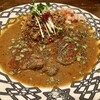 レベルカレー