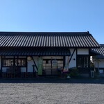 そば園 佐竹 - 外観