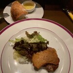 BISTRO CHIKARA - 