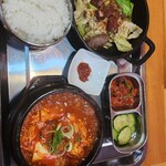 韓国居酒屋 オンマ - 