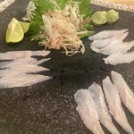 あなご料理 大金 - 