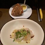 BISTRO CHIKARA - 