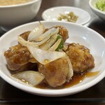 中華食堂 太信 - 