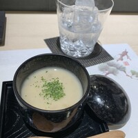 YAKITORI ごくう 新橋璃宮 - 