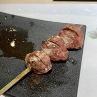 YAKITORI ごくう 新橋璃宮 - 