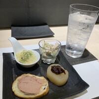 YAKITORI ごくう 新橋璃宮 - 