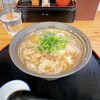 うどん松もと