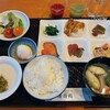 山の神温泉　優香苑 - 料理写真: