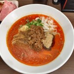 ヌードル＆スパイスカレー 今日の1番 - 