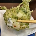 ヌードル＆スパイスカレー 今日の1番 - 