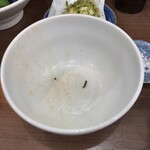 ヌードル＆スパイスカレー 今日の1番 - 