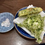 ヌードル＆スパイスカレー 今日の1番 - 