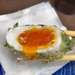 ヌードル＆スパイスカレー 今日の1番 - 