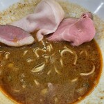 ヌードル＆スパイスカレー 今日の1番 - 