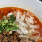 ヌードル＆スパイスカレー 今日の1番 - 