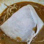 ヌードル＆スパイスカレー 今日の1番 - 