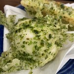 ヌードル＆スパイスカレー 今日の1番 - 