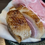 ヌードル＆スパイスカレー 今日の1番 - 