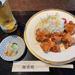 花みずき - 料理写真: