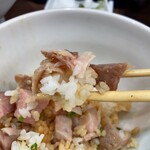 ヌードル＆スパイスカレー 今日の1番 - 