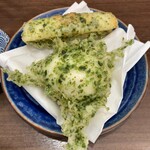 ヌードル＆スパイスカレー 今日の1番 - 